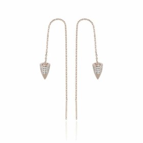 Boucles d´oreilles Femme Sif Jakobs E0398-CZ-RG de Sif Jakobs, Boucles d'oreilles - Réf : S0326060, Prix : 27,32 €, Remise : %