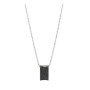 Ladies'Pendant Sif Jakobs P0040-BK-BK (45 cm) | Tienda24 - Global Online Shop Tienda24.eu