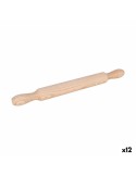 Nudelholz Quttin Quttin 47,5 x 4 cm (12 Stück) | Tienda24 Tienda24.eu