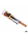 Brotmesser Quttin 49905 Holz 32 Stück 33 cm | Tienda24 Tienda24.eu