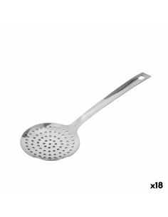 Espumadera Quttin Foodie Acero Inoxidable 11,5 x 34 x 4,5 cm | Tienda24 Tienda24.eu