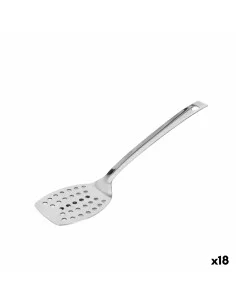 Spatule Quttin Acier inoxydable 33 x 8 cm (18 Unités) de Quttin, Spatules pour barbecue - Ref: S2226925, Precio: 29,92 €, Des...