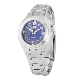 Montre Unisexe Time Force TF2582M-02M (Ø 38 mm) de Time Force, Montres bracelet - Réf : S0326332, Prix : 17,29 €, Remise : %