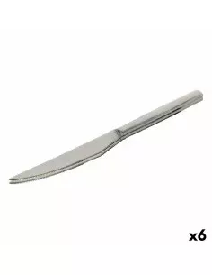 Meat Knife Stainless steel | Tienda24 Tienda24.eu