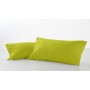 Funda de almohada Alexandra House Living Pistacho 45 x 95 cm (2 Unidades) de Alexandra House Living, Sábanas y fundas de almo...