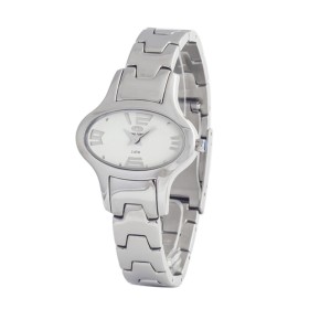 Orologio Donna Time Force TF2635L-04-1 (Ø 36 mm) di Time Force, Orologi da polso - Rif: S0326348, Prezzo: 17,29 €, Sconto: %