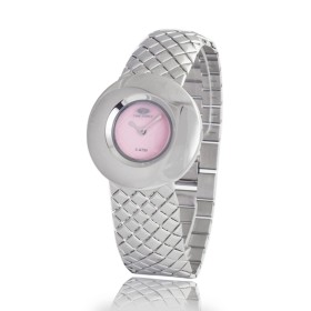 Montre Femme Time Force TF2650L-04M-1 (Ø 36 mm) de Time Force, Montres bracelet - Réf : S0326355, Prix : 16,63 €, Remise : %