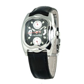 Relógio feminino Chronotech CT7220L-05 (Ø 33 mm) de Chronotech, Relógios com braselete - Ref: S0326365, Preço: 19,92 €, Desco...