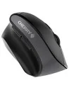 Souris Cherry JW-4550 LEFT 1200 DPI Wireless Ergonomique Gauchers | Tienda24 Tienda24.eu