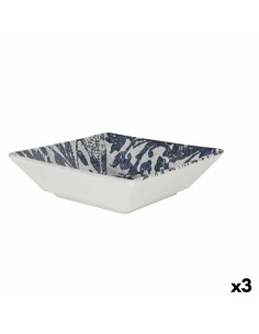 Plato Llano Ariane Vital Coupe Cerámica Blanco (Ø 21 cm) (12 Unidades) | Tienda24 Tienda24.eu