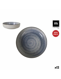 Plato de Postre Bormioli Toledo Ø 20 x 1,8 cm (36 Unidades) | Tienda24 Tienda24.eu