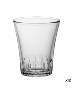 Conjunto de Copos LAV Terra Transparente Cristal 590 ml 6 Peças (8 Unidades) | Tienda24 Tienda24.eu