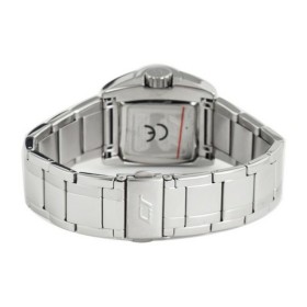 Montre Femme Chronotech CC7042B-02M (Ø 33 mm) de Chronotech, Montres bracelet - Réf : S0326413, Prix : 19,46 €, Remise : %