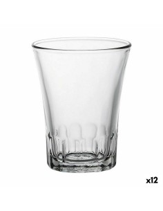 Verre Cristal d’Arques Paris Lady Diamond Transparent verre (270 ml) (Pack 6x) | Tienda24 Tienda24.eu