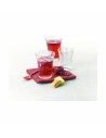 Set di Bicchieri Duralex Amalfi Trasparente 4 Pezzi 170 ml (12 Unità) da Duralex, Tumbler - Ref: S2227052, Precio: €40.99, De...