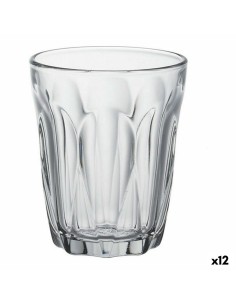 Set de Verres Chef&Sommelier Primary Handcraft 6 Unités Rouge verre (36 cl) | Tienda24 Tienda24.eu