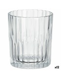 Set de Vasos Duralex Manhattan Transparente 6 Piezas 220 ml (12 Unidades) | Tienda24 Tienda24.eu