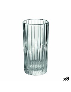 Glass Bormioli Rocco Rock Bar Transparent Glass 470 ml (6 Units) | Tienda24 Tienda24.eu