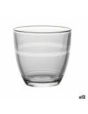 Set de Vasos Duralex Gigogne Transparente 6 Piezas 90 ml (12 Unidades) | Tienda24 Tienda24.eu