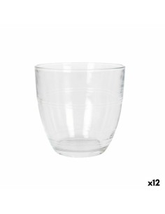 Set de Vasos LAV Gaia 590 ml 6 Piezas (8 Unidades) | Tienda24 Tienda24.eu