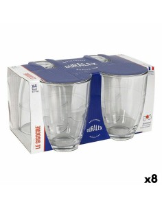 Gläserset LAV Adora 290 ml 6 Stücke (8 Stück) | Tienda24 Tienda24.eu