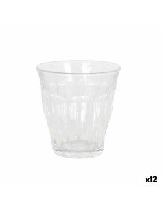 Conjunto de Copos Secret de Gourmet Bottom Cup Cristal (280 ml) (6 Peças) | Tienda24 Tienda24.eu