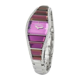 Reloj Mujer Chronotech CT7099LS-05M (Ø 36 mm) de Chronotech, Relojes de pulsera - Ref: S0326458, Precio: 19,46 €, Descuento: %