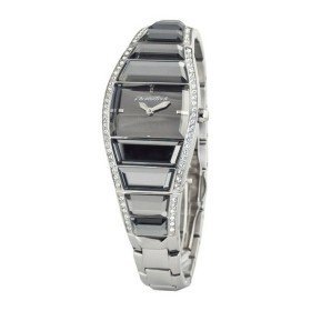 Damenuhr Light Time SILICON STRASS (Ø 36 mm) | Tienda24 - Global Online Shop Tienda24.eu