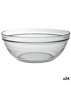 Bowl Bidasoa Blue Moon Ceramic 780 ml (6 Units) (Pack 6x) | Tienda24 Tienda24.eu