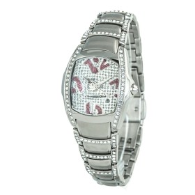 Reloj Mujer Chronotech Lady Night (Ø 27 mm) de Chronotech, Relojes de pulsera - Ref: S0326500, Precio: 19,46 €, Descuento: %