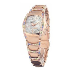 Reloj Mujer Chronotech CT7896SS-73M (Ø 27 mm) de Chronotech, Relojes de pulsera - Ref: S0326501, Precio: 29,87 €, Descuento: %