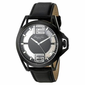 Men's Watch Kenneth Cole 10022526 (Ø 44 mm) by Kenneth Cole, Wrist Watches - Ref: S0326518, Price: 46,68 €, Discount: %