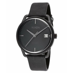 Montre Homme Nixon A199-001-00 (Ø 38 mm) de Nixon, Montres bracelet - Réf : S0326533, Prix : 184,04 €, Remise : %