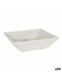 Schale La Mediterránea Idris 18 x 18 x 5 cm (24 Stück) | Tienda24 Tienda24.eu