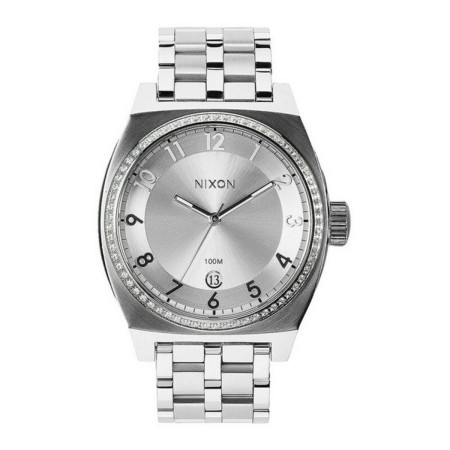 Reloj Mujer Nixon A325-1874-00 (Ø 40 mm) de Nixon, Relojes de pulsera - Ref: S0326537, Precio: 85,06 €, Descuento: %