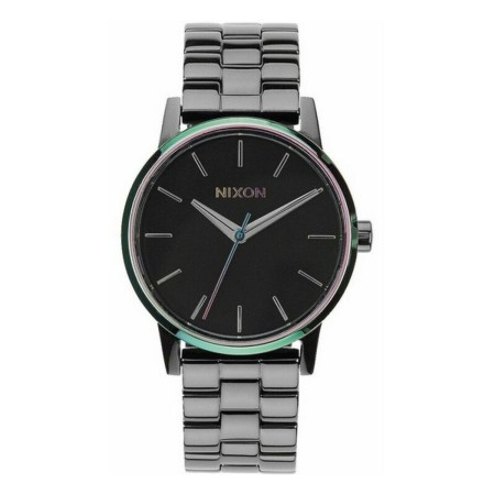 Relógio feminino Nixon A3611698 (Ø 33 mm) de Nixon, Relógios com braselete - Ref: S0326543, Preço: 99,51 €, Desconto: %