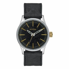 Montre Homme Nixon A377-2222-00 (Ø 38 mm) de Nixon, Montres bracelet - Réf : S0326544, Prix : 60,77 €, Remise : %