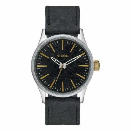 Men's Watch Nixon A377-2222-00 (Ø 38 mm) by Nixon, Wrist Watches - Ref: S0326544, Price: 60,77 €, Discount: %