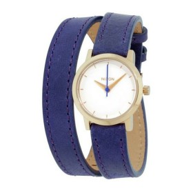 Relógio feminino Nixon A403-1675-00 (Ø 26 mm) de Nixon, Relógios com braselete - Ref: S0326547, Preço: 55,79 €, Desconto: %