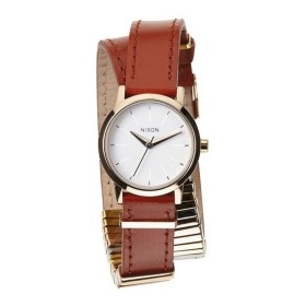 Orologio Donna Nixon A403-1749-00 (Ø 26 mm) di Nixon, Orologi da polso - Rif: S0326548, Prezzo: 62,50 €, Sconto: %