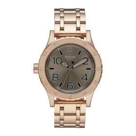 Orologio Donna Nixon A410-2214-00 (Ø 38 mm) di Nixon, Orologi da polso - Rif: S0326550, Prezzo: 93,29 €, Sconto: %