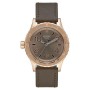 Montre Unisexe Nixon A467-2214-00 (Ø 41 mm) de Nixon, Montres bracelet - Réf : S0326554, Prix : 78,12 €, Remise : %