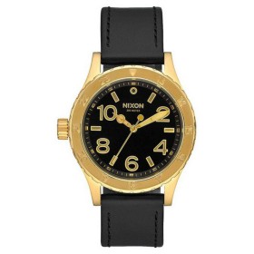 Unisex-Uhr Nixon A467-513-00 (Ø 38 mm) von Nixon, Armbanduhren - Ref: S0326556, Preis: 78,12 €, Rabatt: %