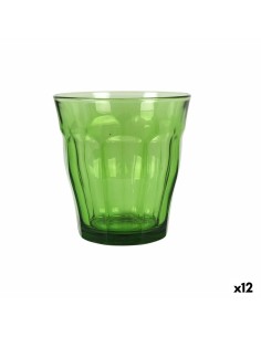 Set de Vasos Arcoroc Tubo Transparente Vidrio 300 ml (24 Unidades) | Tienda24 Tienda24.eu