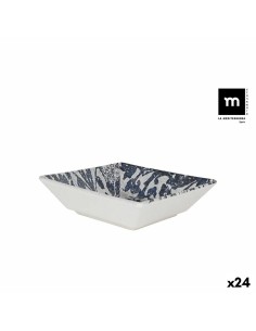 Service de Vaisselle La Mediterránea Rivoli Ronde 18 Pièces (2 Unités) | Tienda24 Tienda24.eu