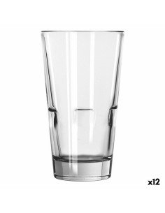 Set de Vasos Duralex Gigogne 160 ml (4 Unidades) | Tienda24 Tienda24.eu