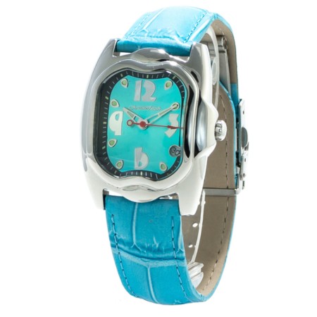 Montre Femme Chronotech CT7274L-04 (Ø 33 mm) de Chronotech, Montres bracelet - Réf : S0326589, Prix : 23,90 €, Remise : %