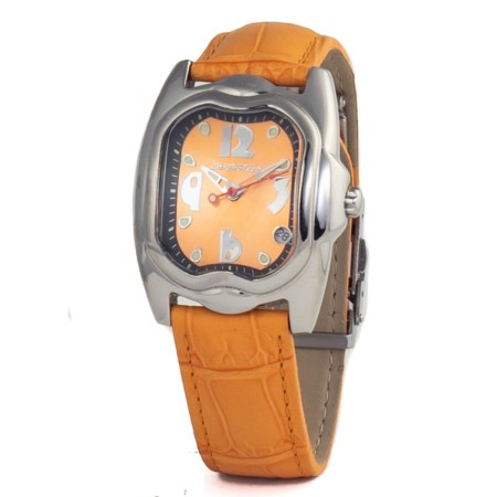 Reloj Mujer Chronotech CT7274L-06 (Ø 33 mm) de Chronotech, Relojes de pulsera - Ref: S0326590, Precio: 18,69 €, Descuento: %