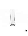 Bierglas Crisal Principe 300 ml (6 Stück) | Tienda24 Tienda24.eu