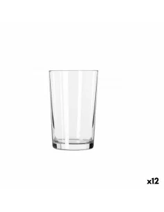 Beer Glass Royal Leerdam Crystal Transparent (32 cl) | Tienda24 Tienda24.eu